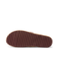 Vista Carmen - Cordovan - Underside View