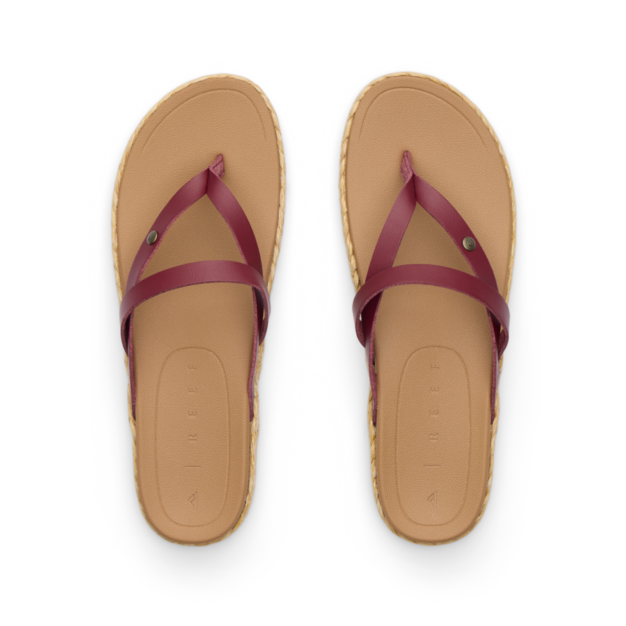 Vista Carmen - Cordovan - Top View