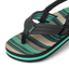 Little Ahi - Blanket Stripe - Down the Line View