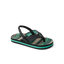 Little Ahi - Blanket Stripe - Main View