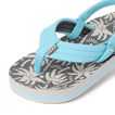 Little Ahi - Light Blue Palm - Down the Line 1 View