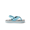 Little Ahi - Light Blue Palm - Right Side View