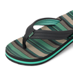 Kids Ahi - Blanket Stripe - Down the Line View