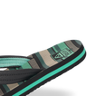 Kids Ahi - Blanket Stripe - Down the Line View