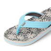 Kids Ahi - Light Blue Palm - Down the Line 1 View