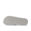 Kids Ahi - Light Blue Palm - Underside View