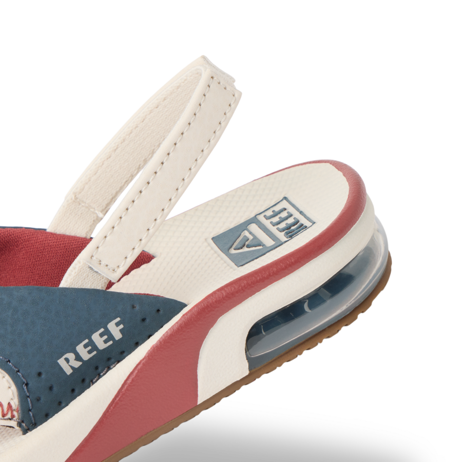 Little Fanning - Varsity - Down the Line 2 View