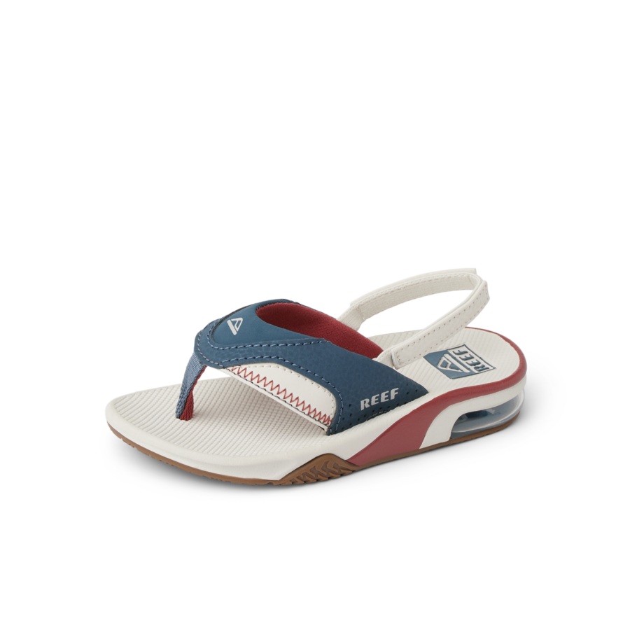 Little Fanning - Varsity - Left Side View