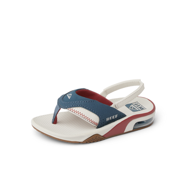 Little Fanning - Varsity - Left Side View