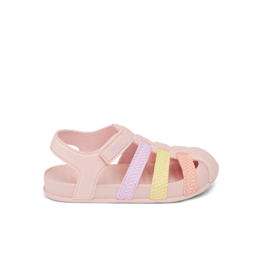 Little Water Beachy - Rose Multi - Right Side View