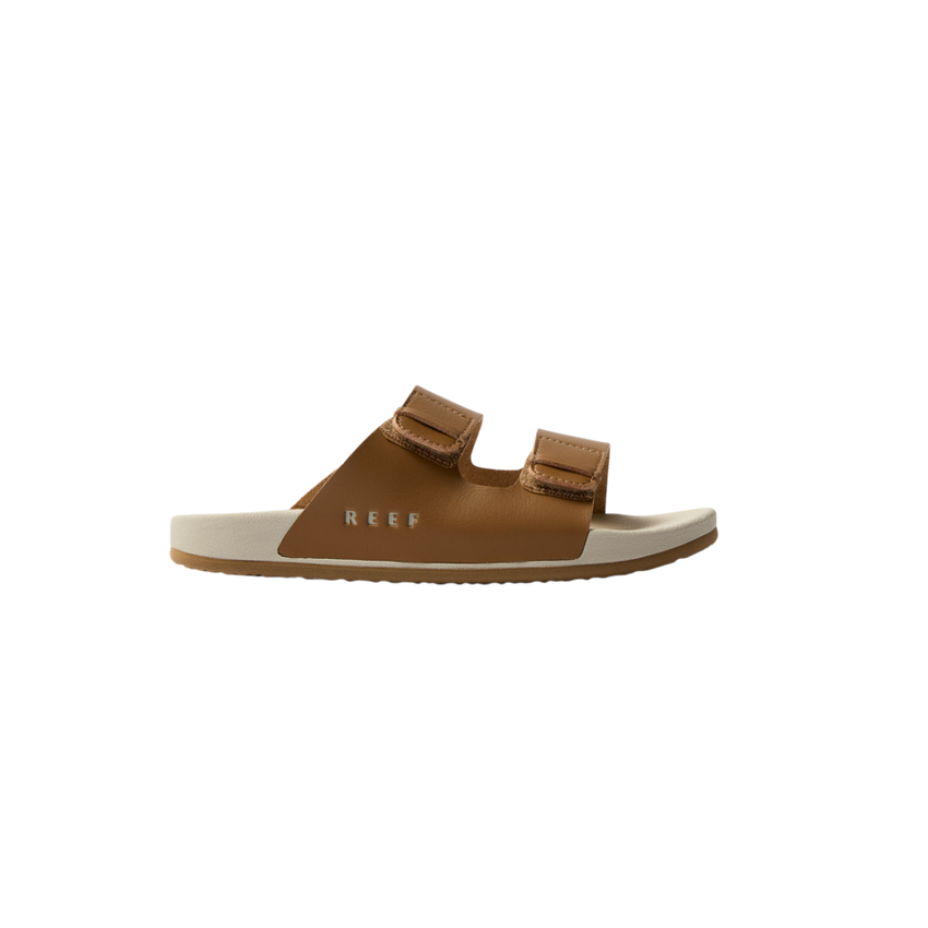 Kids Ojai Sunstroll - Tan - Right Side View