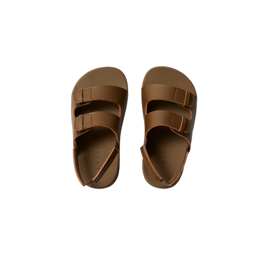Little Ojai Sunstroll - Brown