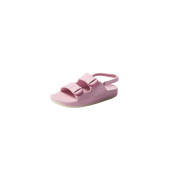 Little Ojai Sunstroll - Cameo Pink - Left Side View