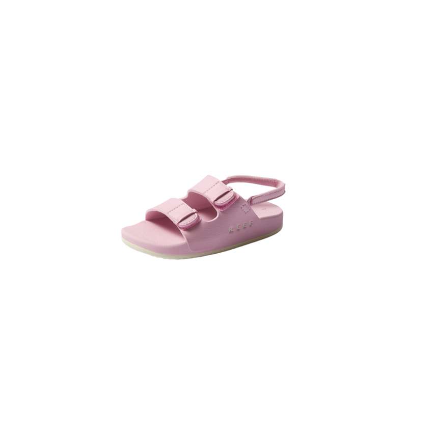 Little Ojai Sunstroll - Cameo Pink - Left Side View