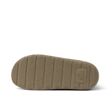 Rambler Hi -  - Underside View