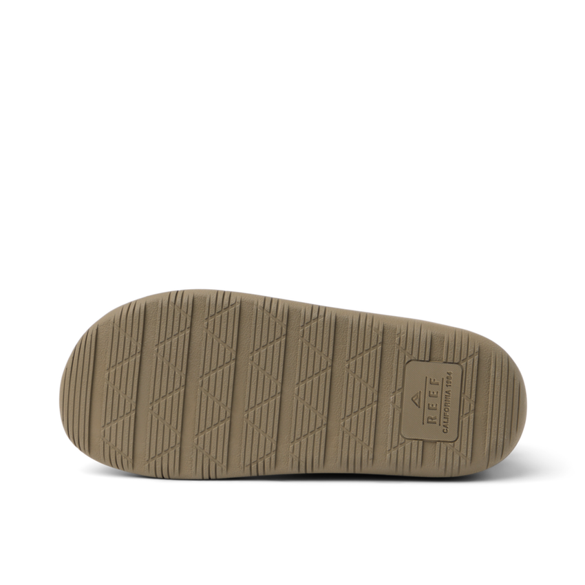 Rambler Hi -  - Underside View