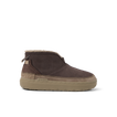 Rambler Hi - Chocolate/Fossil - Right Side View