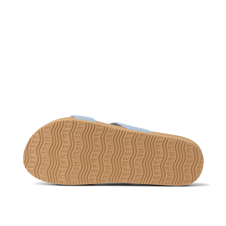 Kids Water Vista - Dusty Blue - Top View