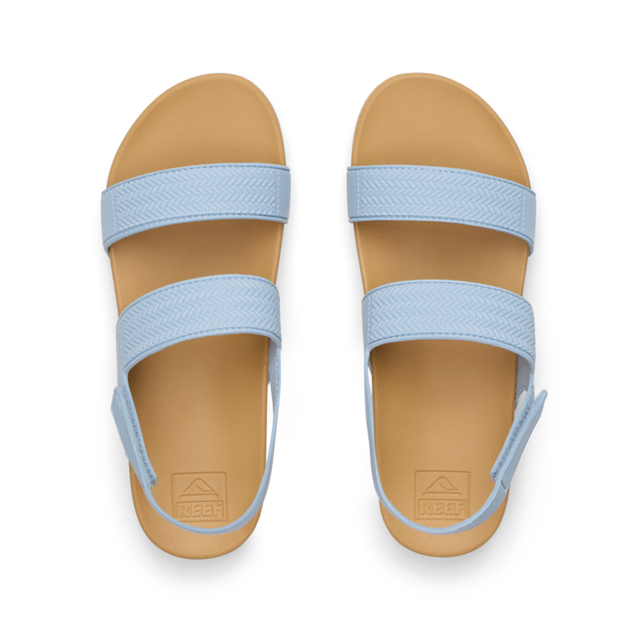 Kids Water Vista - Dusty Blue - Main View