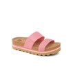 Cushion Vista Hi - Pink Braid - Main View