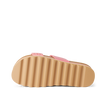 Cushion Vista Hi - Pink Braid - Top View