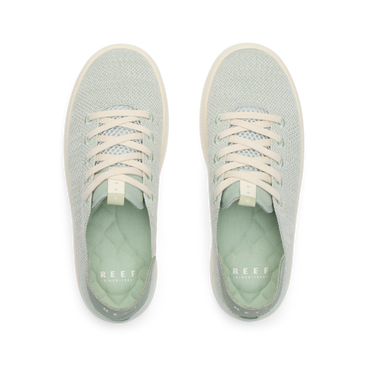Reef Neptune - Sage Heather - Top View
