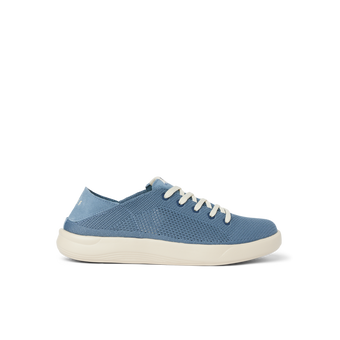 Swellsole Neptune - True Blue - Underside View