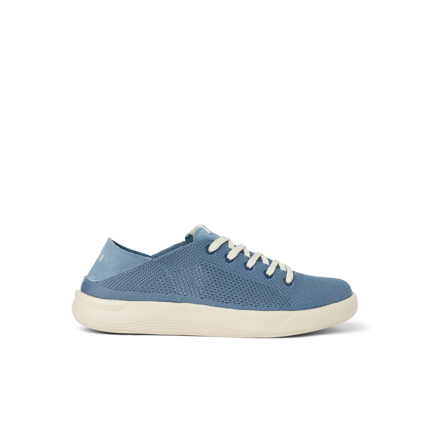 Swellsole Neptune - True Blue - Underside View