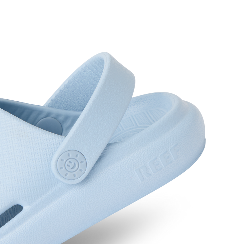 Little Rio Slide - Dusty Blue - Down the Line 2 View