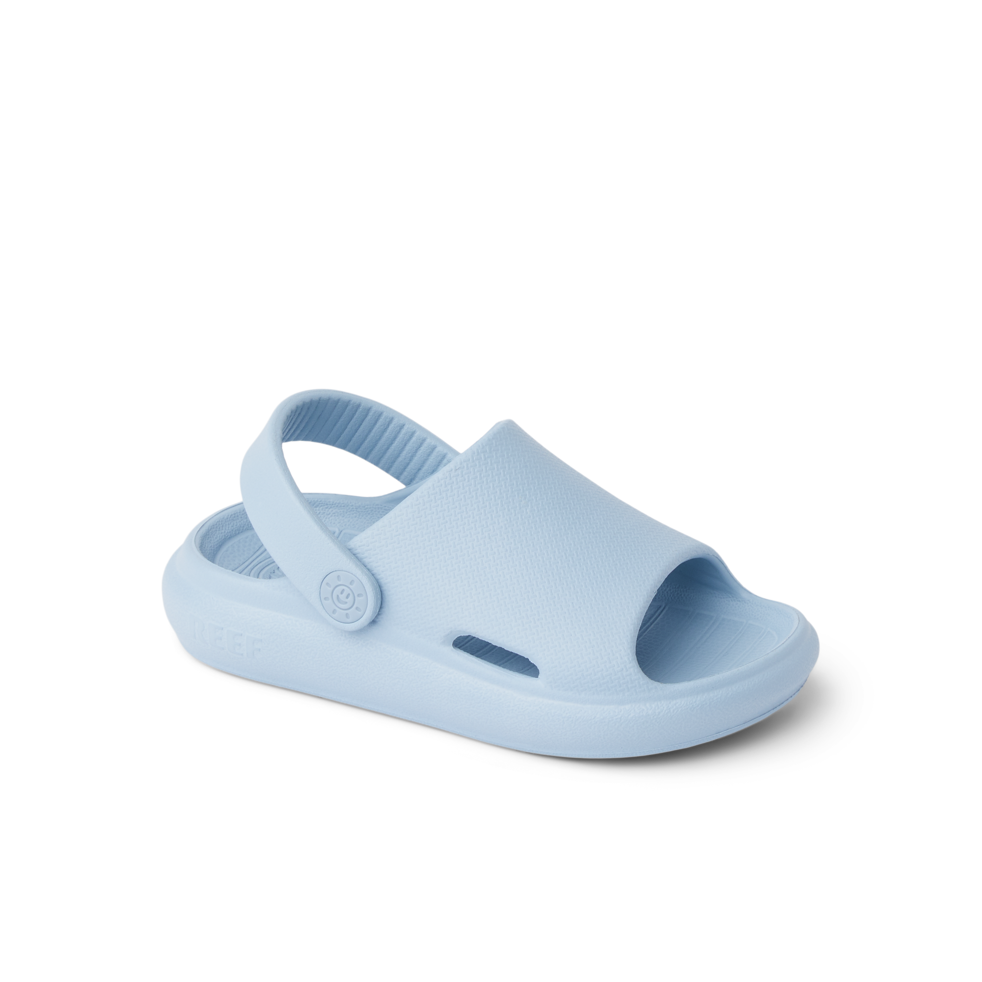 Little Rio Slide - Dusty Blue - Main View
