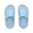 Little Rio Slide - Dusty Blue - Top View