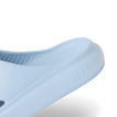 Kids Rio Slide - Dusty Blue - Down the Line 2 View
