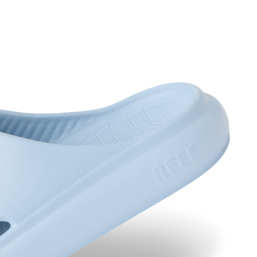 Kids Rio Slide - Dusty Blue - Down the Line 2 View