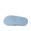Kids Rio Slide - Dusty Blue - Underside View