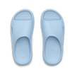 Kids Rio Slide - Dusty Blue - Top View