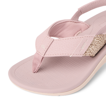 Little Santa Ana - Pale Mauve - Down the Line 1 View
