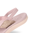 Little Santa Ana - Pale Mauve - Down the Line 2 View