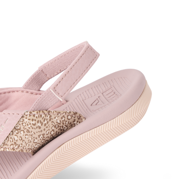 Little Santa Ana - Pale Mauve - Down the Line 2 View