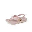 Little Santa Ana - Pale Mauve - Left Side View