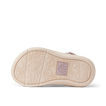 Little Santa Ana - Pale Mauve - Underside View