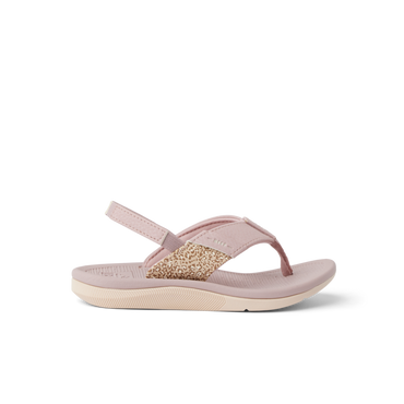 Little Santa Ana - Pale Mauve - Right Side View