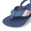 Little Santa Ana - Vintage Indigo - Down the Line 1 View