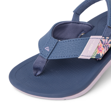 Little Santa Ana - Vintage Indigo - Down the Line 1 View