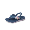 Little Santa Ana - Vintage Indigo - Left Side View