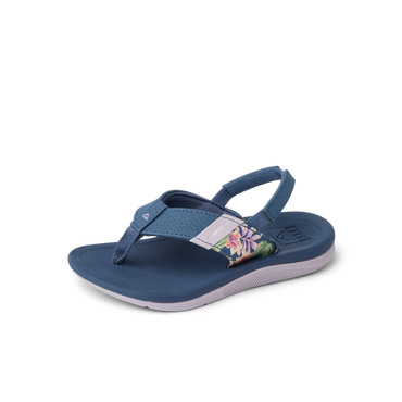 Little Santa Ana - Vintage Indigo - Left Side View