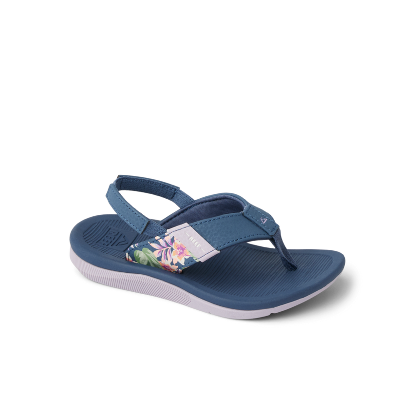 Little Santa Ana - Vintage Indigo - Main View