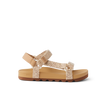 Little Rem Hi - Ditsy Cheetah - Right Side View