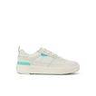 Onshore Pines X Palm - Off White/Blue - Right Side View