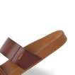 Cushion Vista - Espresso Braid - Down the Line 2 View