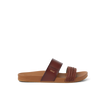 Cushion Vista - Espresso Braid - Right Side View